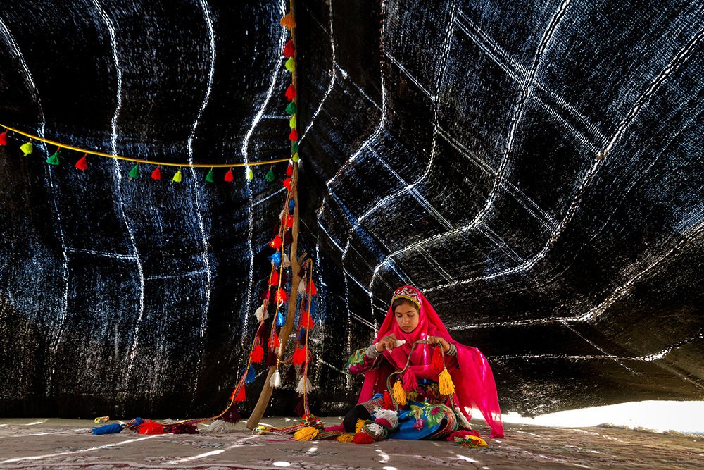 Photograph by  ali asghar yousefi