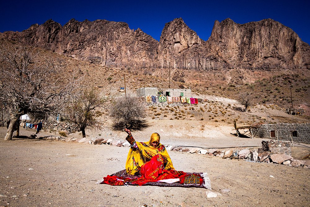 Photograph by  ali asghar yousefi