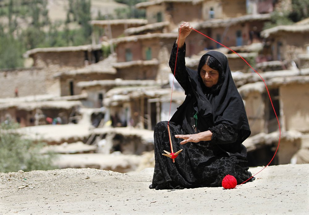 Photograph by  ali asghar yousefi