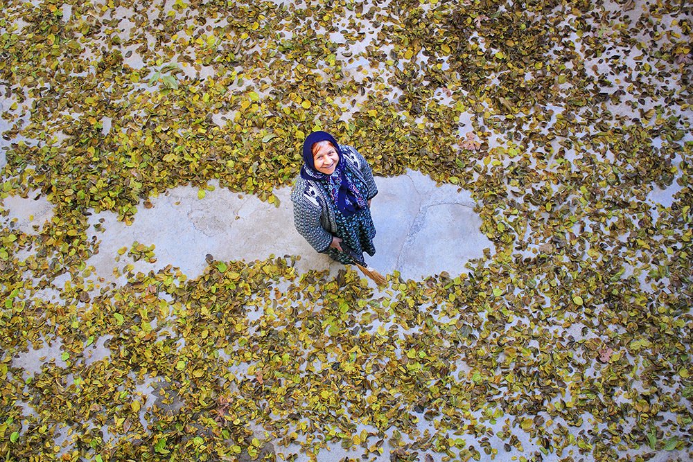 Photograph by  ali asghar yousefi