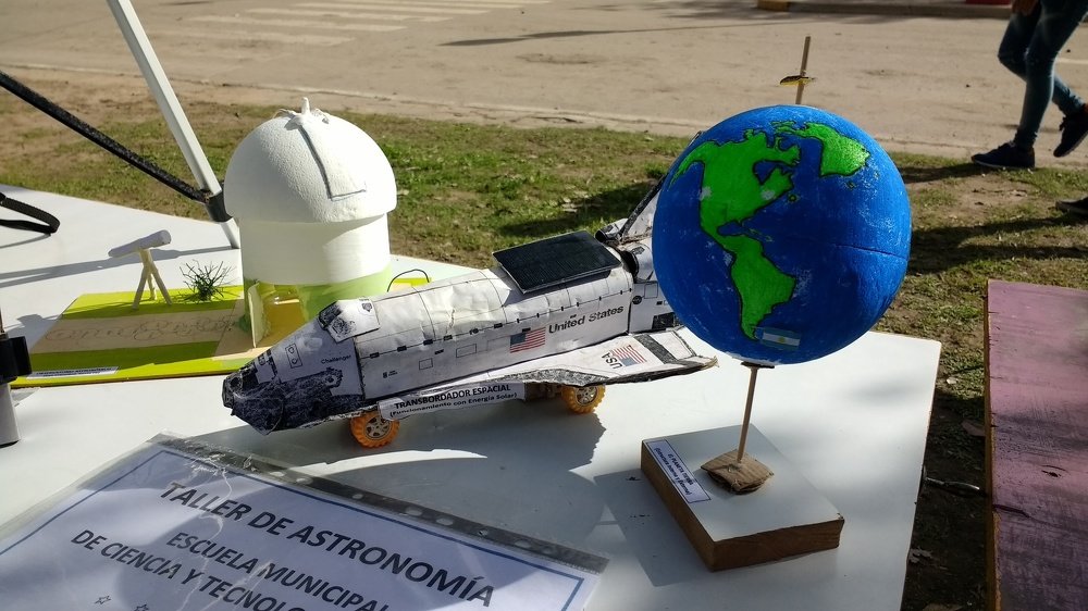 Astronomía en la vida cotidiana