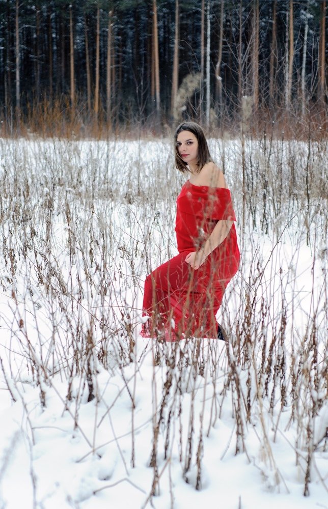 Photograph by Лана Майер