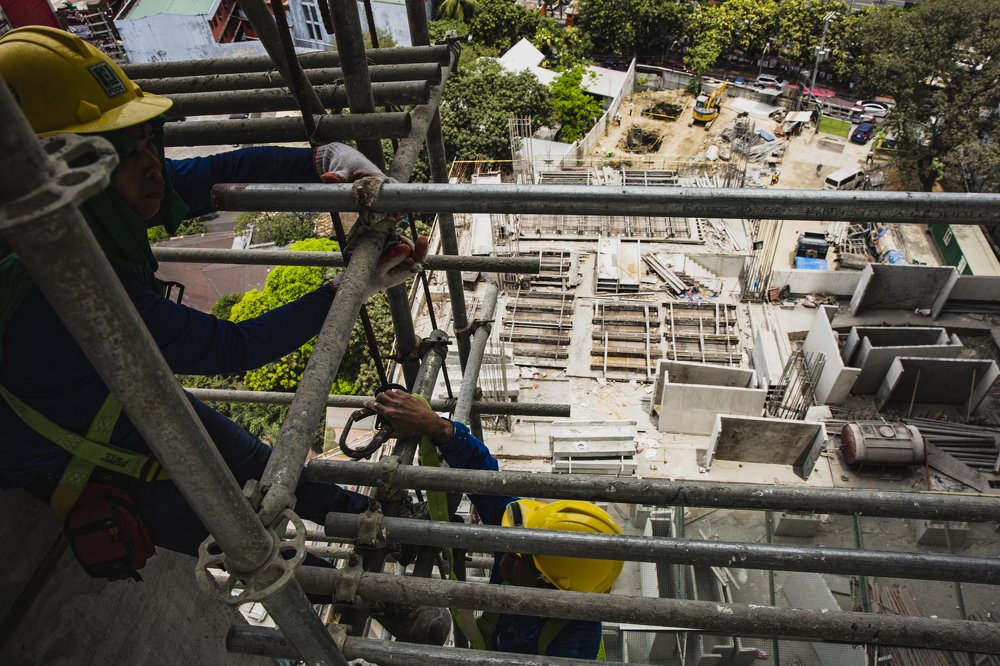 Photograph by Mark Manlangit