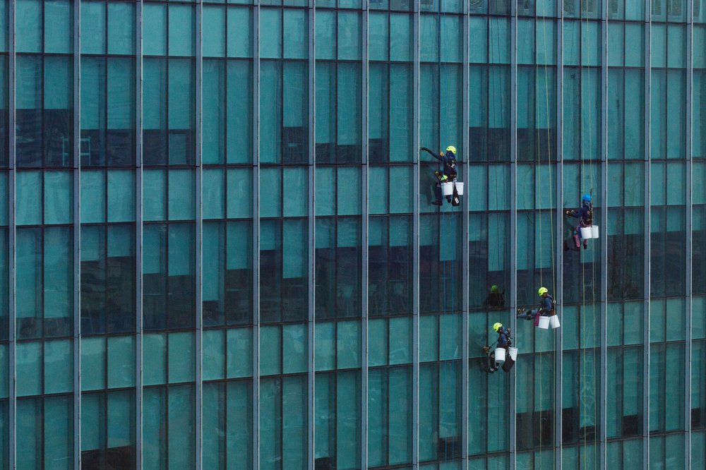 Photograph by Mark Manlangit