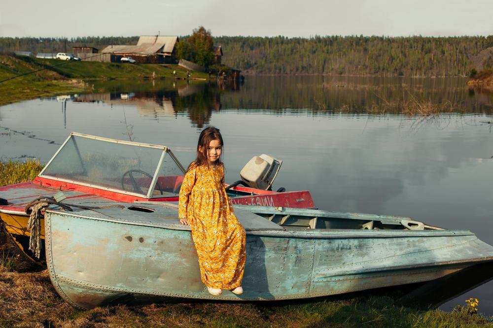 Photograph by Сафина Алесандро