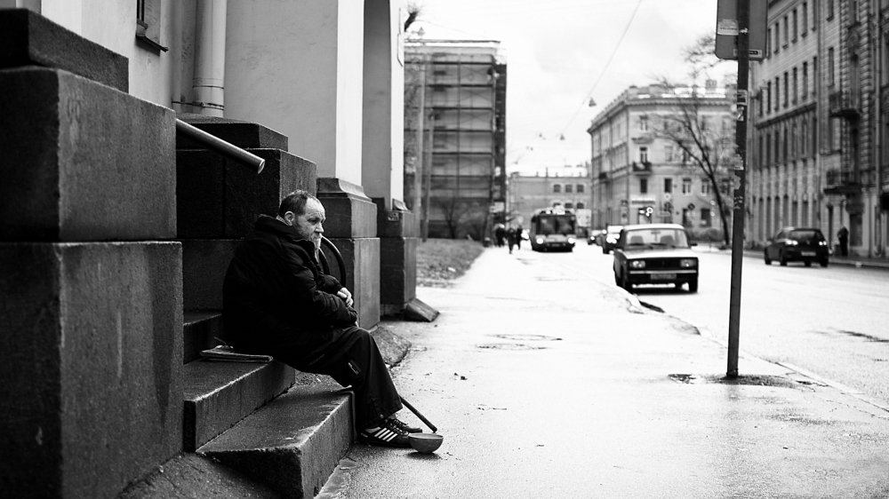 Photograph by Дмитрий Баш