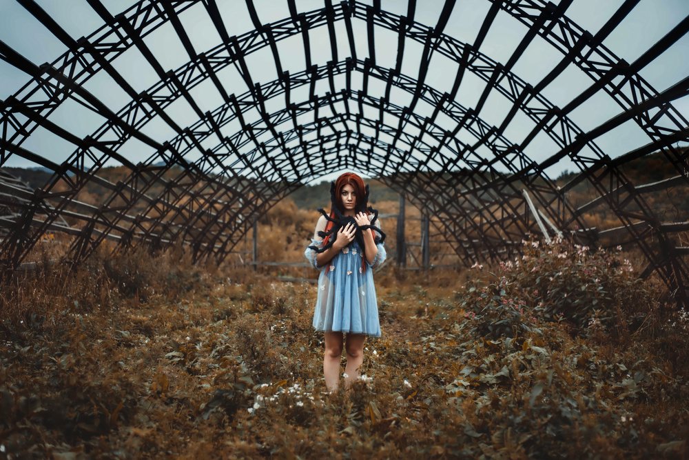 Photograph by Алёна Николаева