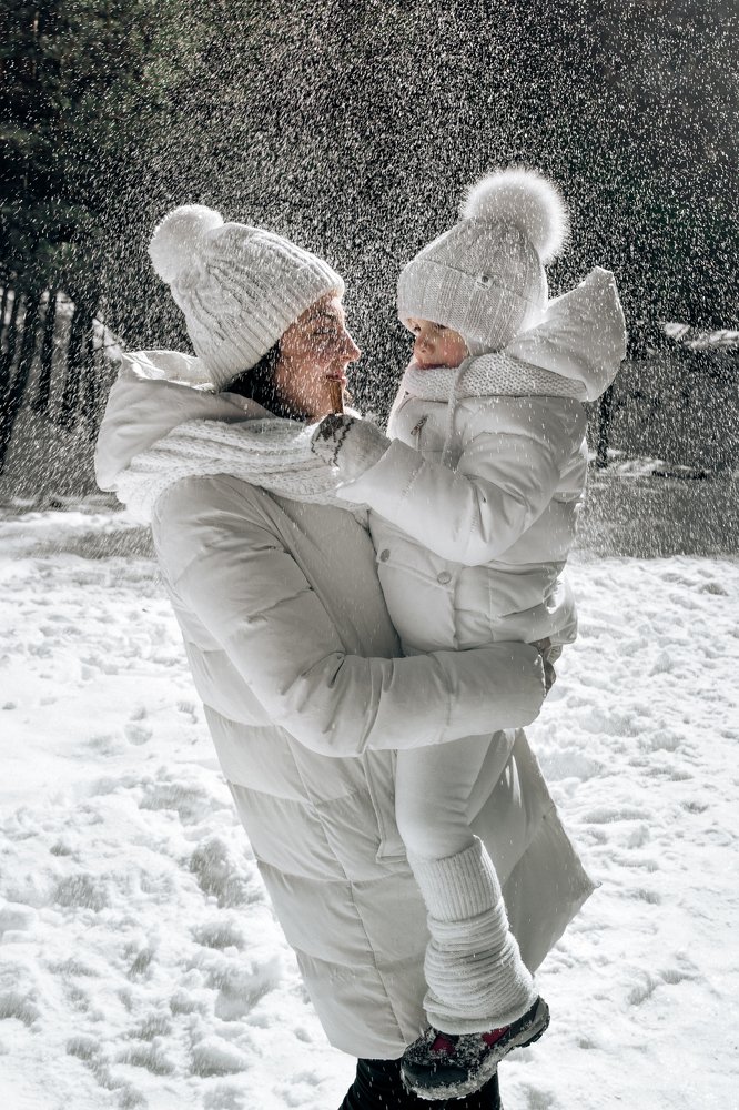 Photograph by Olga Thomas