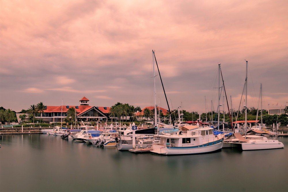 Photograph by KW Choo