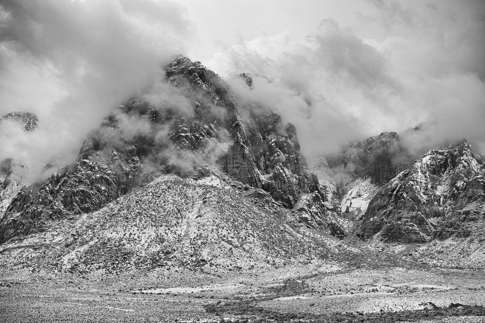 Photograph by Daria Osipova