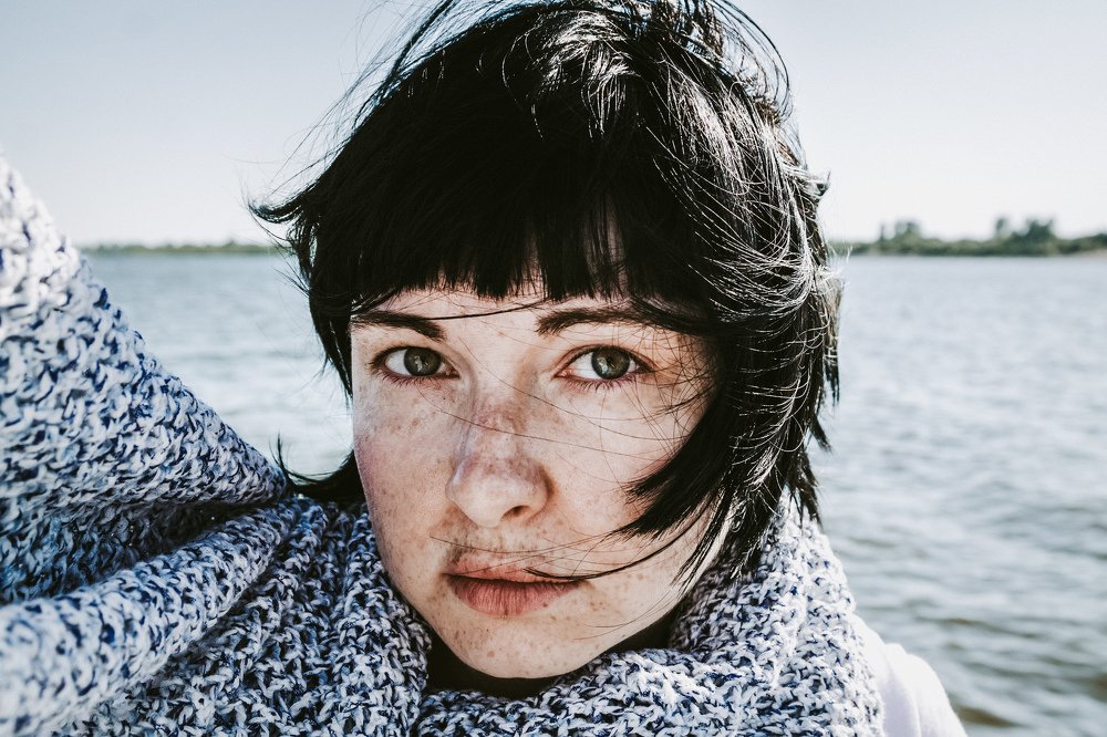 Photograph by Василина Кабанова