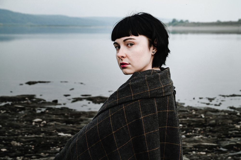 Photograph by Василина Кабанова