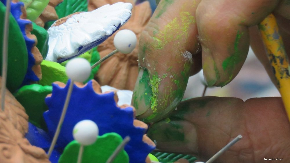 Photograph by GERMÁN DÍAZ