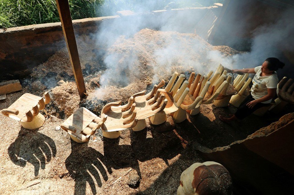 Photograph by Ketut Kochiana