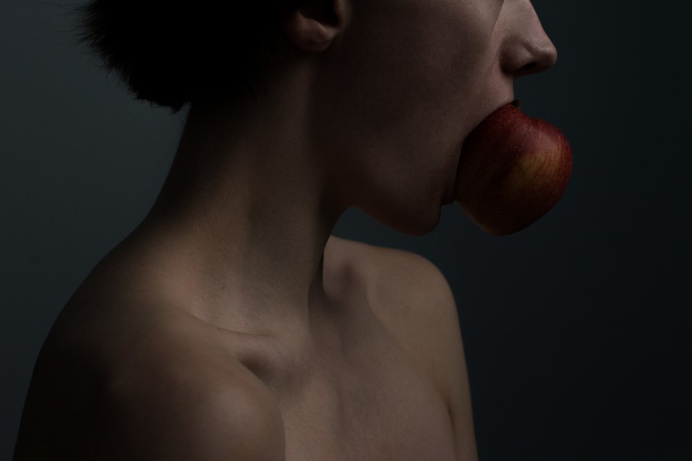 Photograph by Евгения Жос