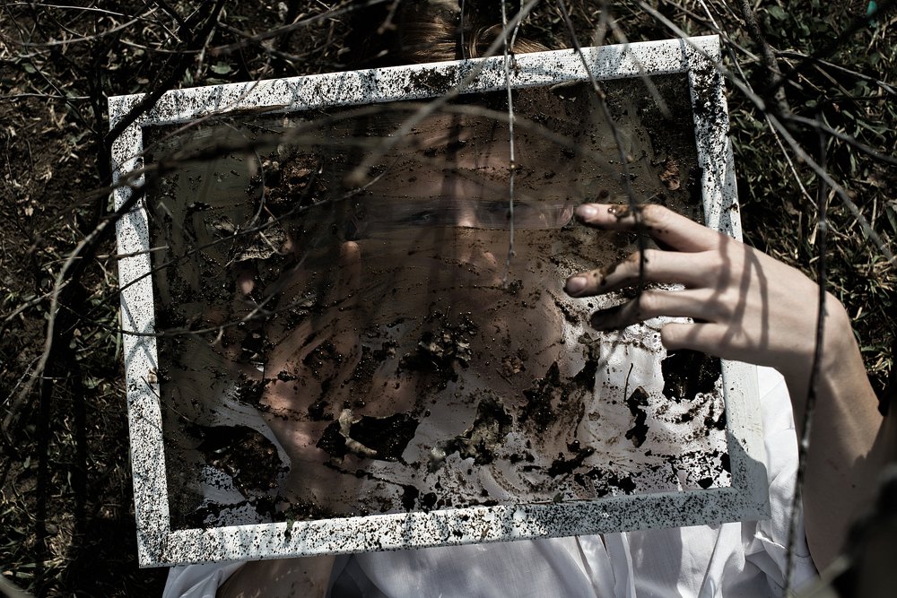 Photograph by Евгения Жос