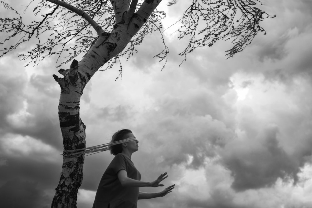 Photograph by Евгения Жос