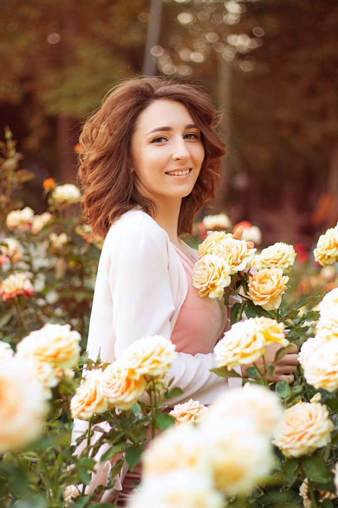 Photograph by Екатерина Чернышова