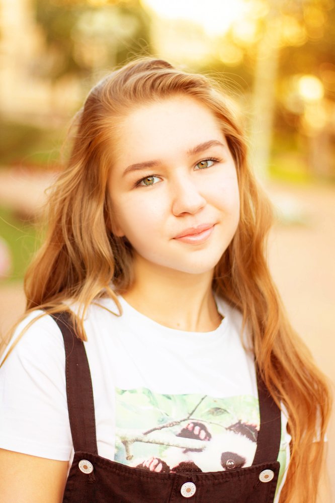 Photograph by Екатерина Чернышова