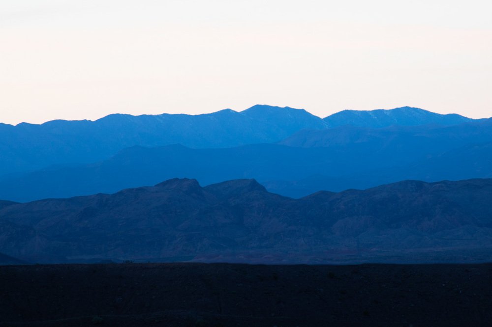 Photograph by Daria Osipova