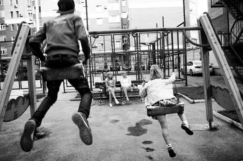 Photograph by Елена Руснак