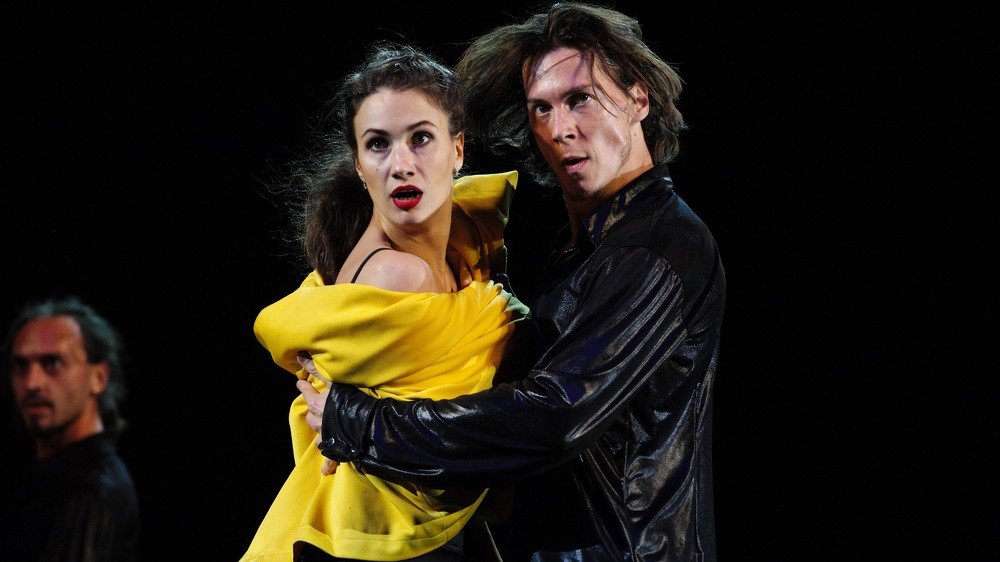 Photograph by Dombrovskiy Konstantin