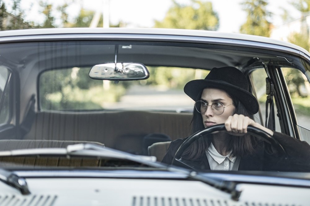 Тайный агент КГБ