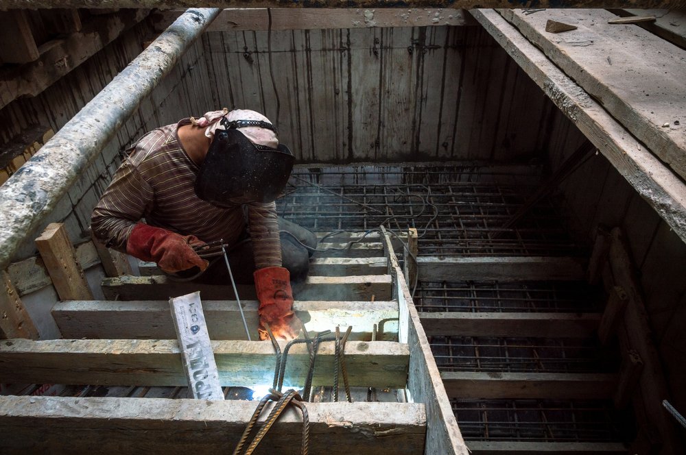 Photograph by Арсений Чекмарёв