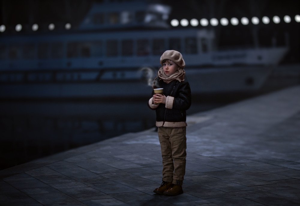 Photograph by Марина Еленчук