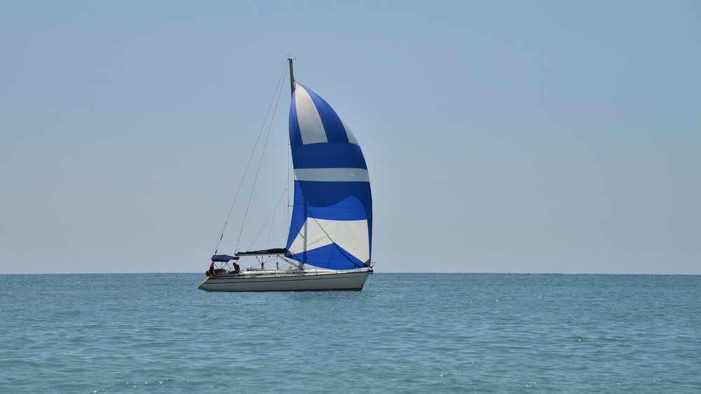 Photograph by Юрий Бичеров