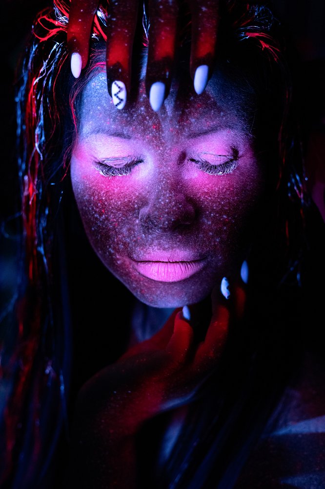 Photograph by Кусаметова Анастасия