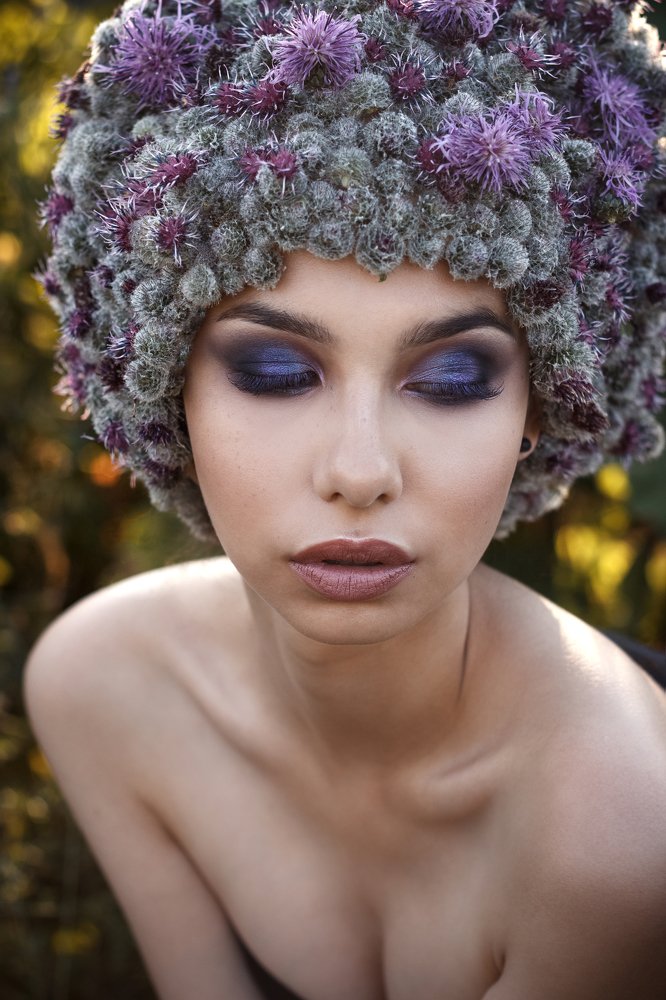 Photograph by Кусаметова Анастасия