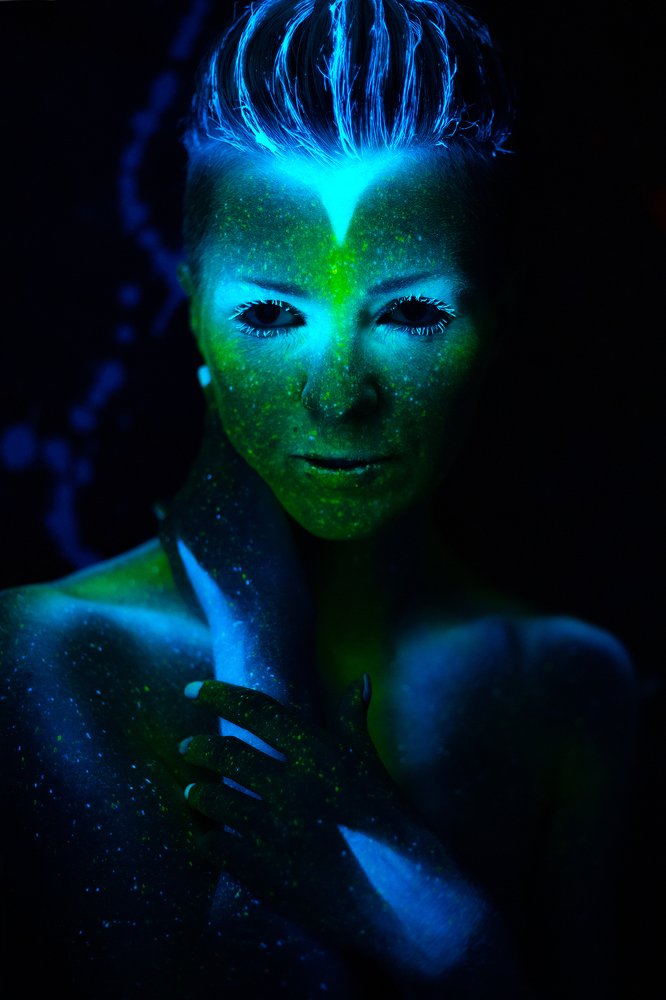 Photograph by Кусаметова Анастасия