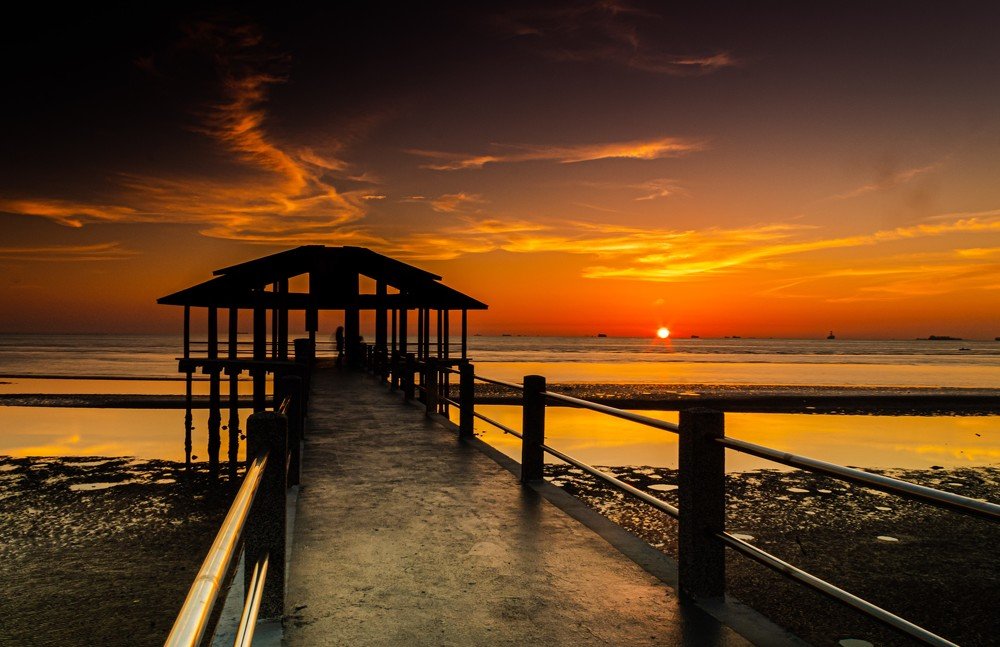 Beautiful Sunset