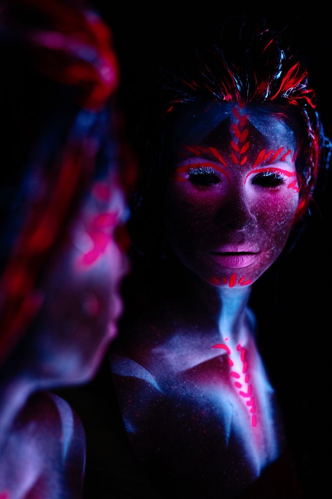 Photograph by Кусаметова Анастасия