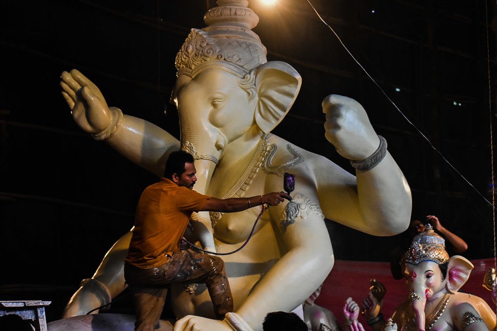 Photograph by Kunal Singh