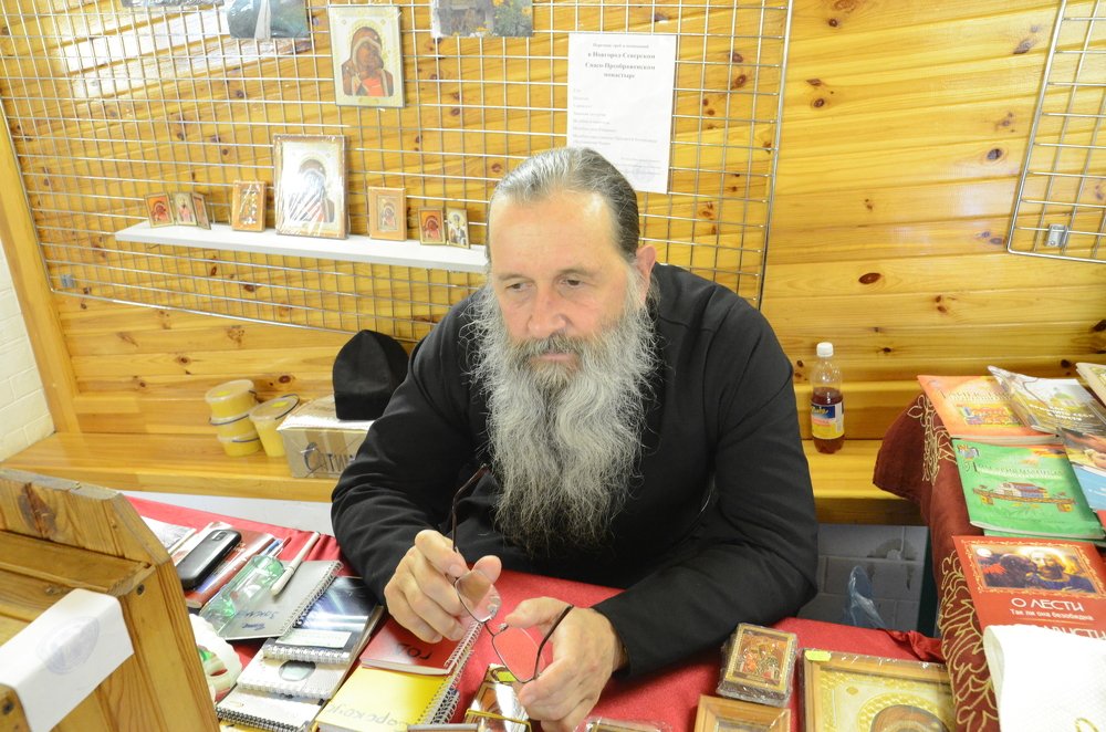 Фотография автора Владимир Брызгунов