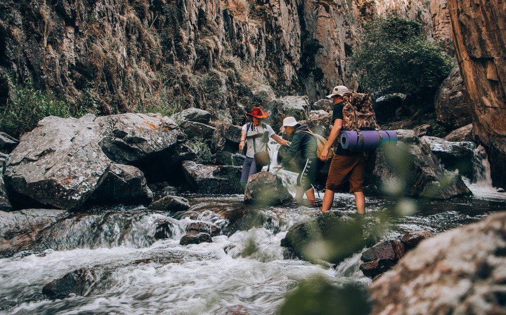 Photograph by Konstantin