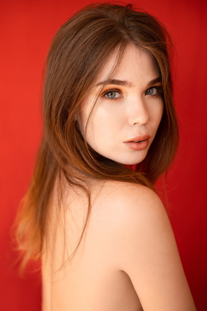 Photograph by Кусаметова Анастасия