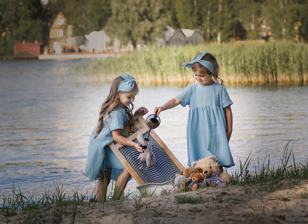 Photograph by Анна Попова