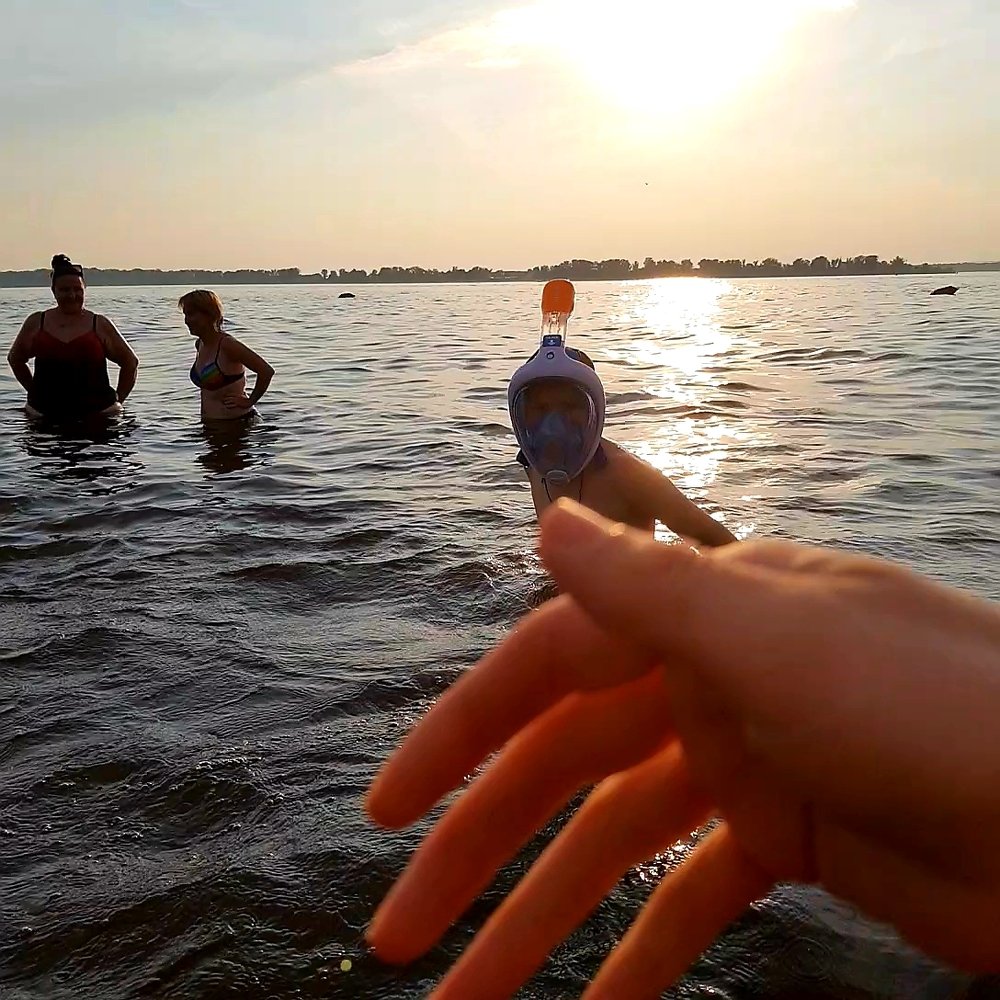 Photograph by Елена Руснак