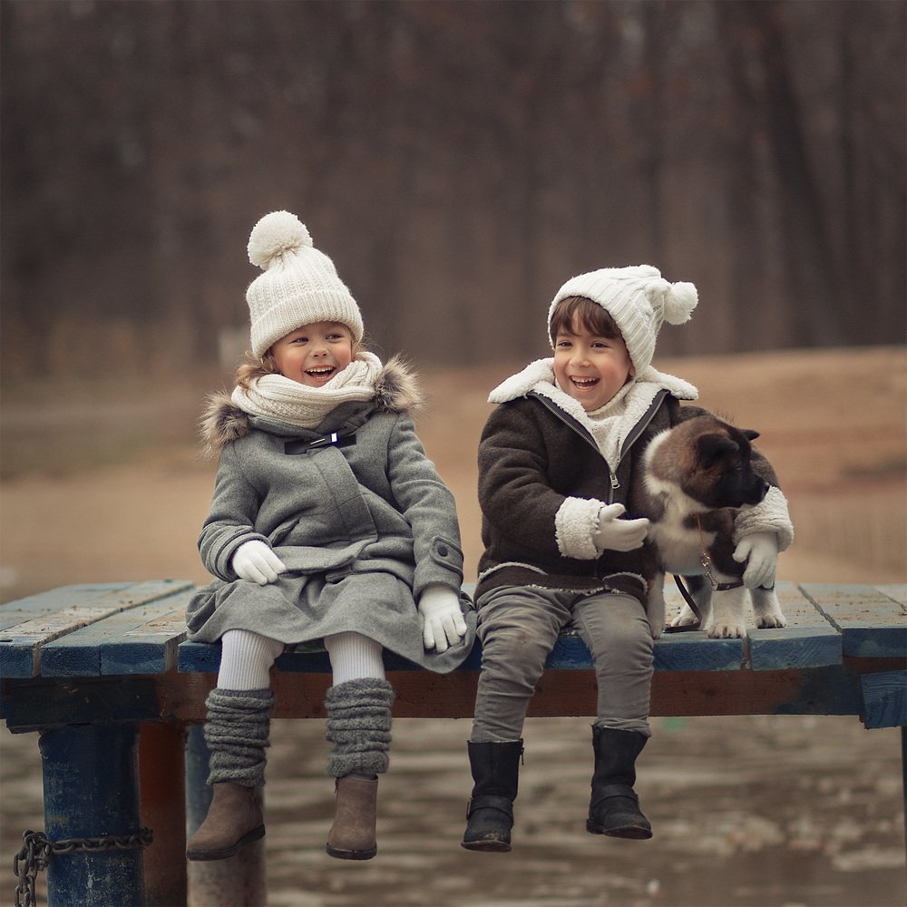 Photograph by Тамара Мартынова