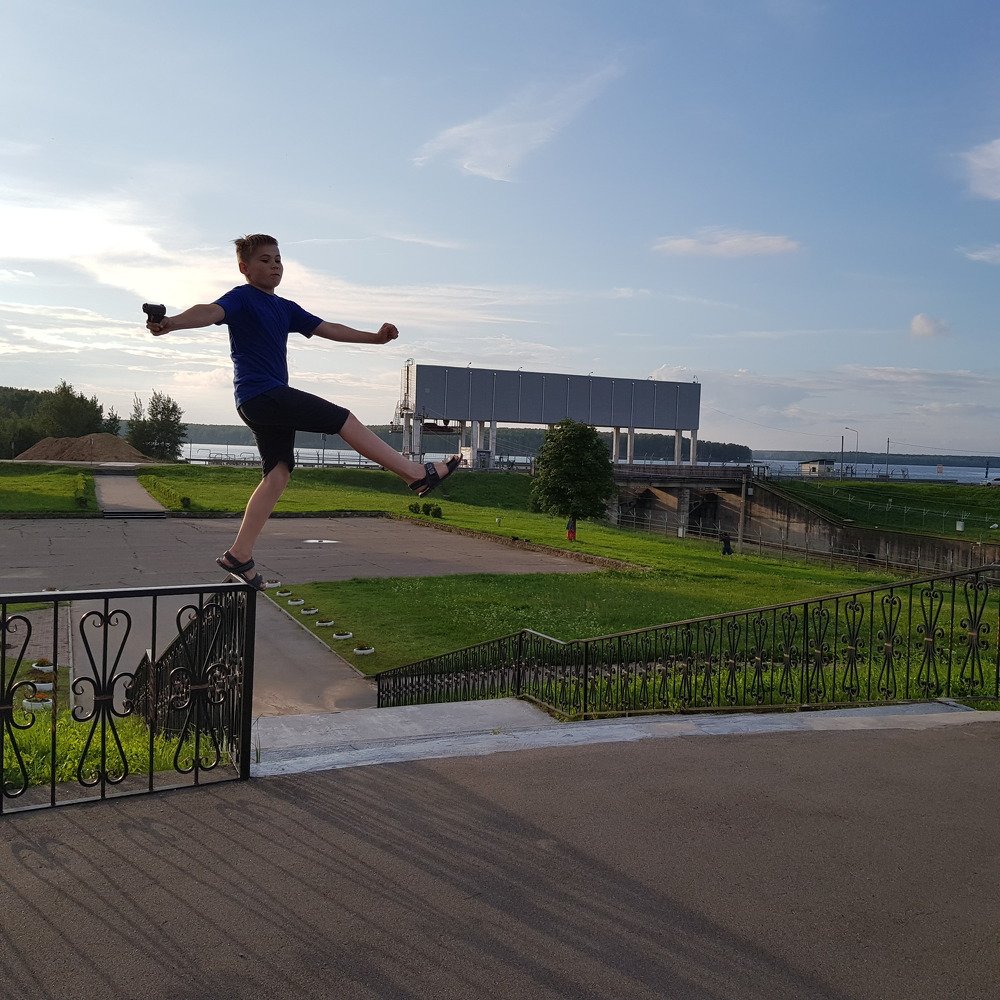 Photograph by Елена Руснак