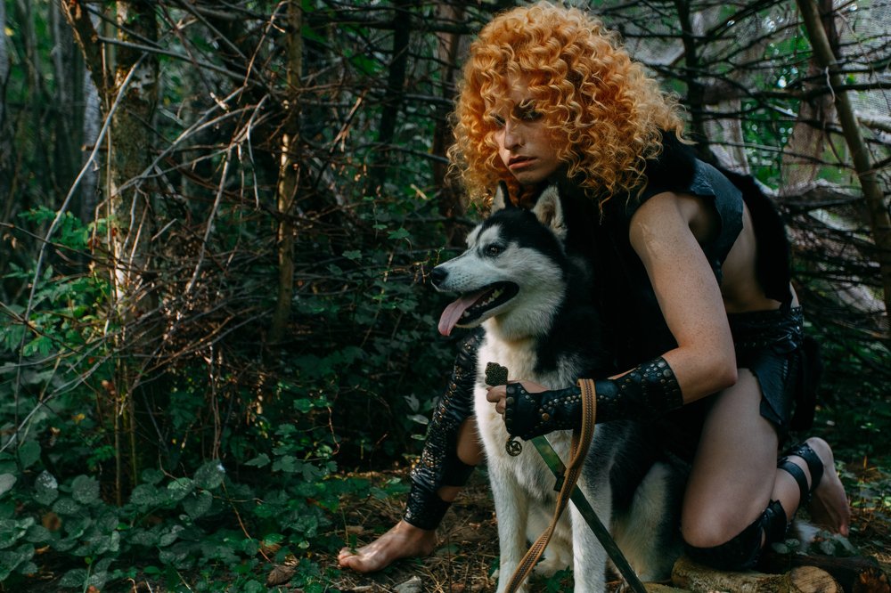 Photograph by Ирина Голомако