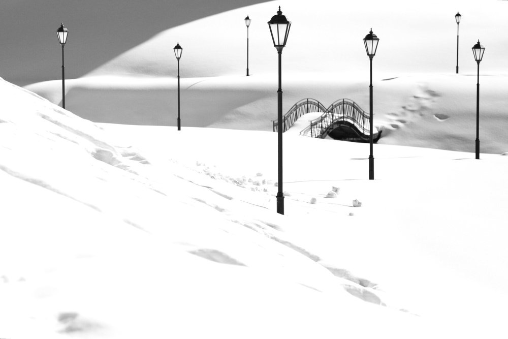 Photograph by Илья Шамин