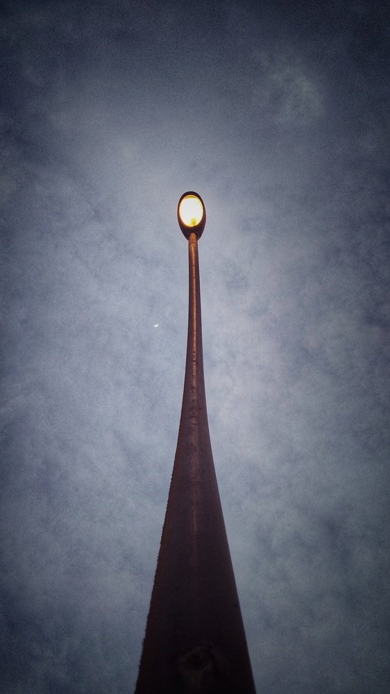 Lights in our life
