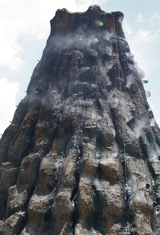 Photograph by  Faihan Ghani