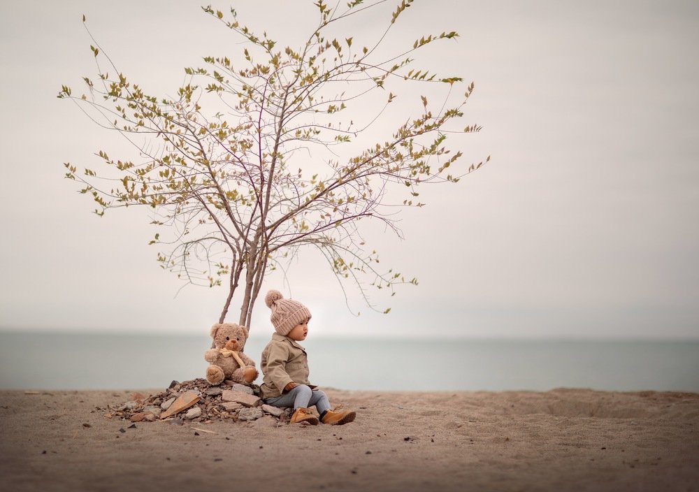 Photograph by Оксана Завьялова