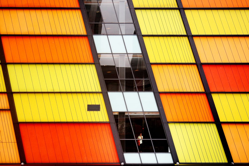 Photograph by  Faihan Ghani