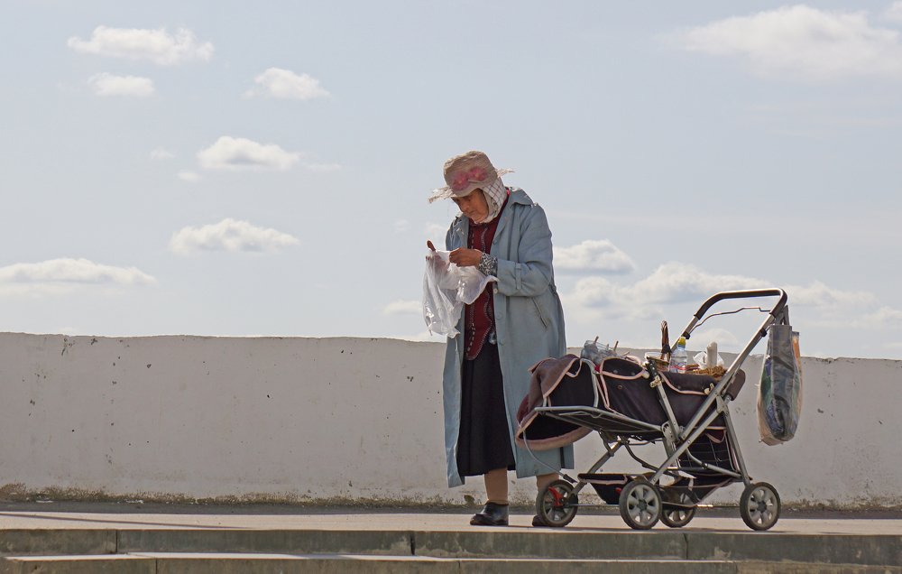 Photograph by Блюмина Елена